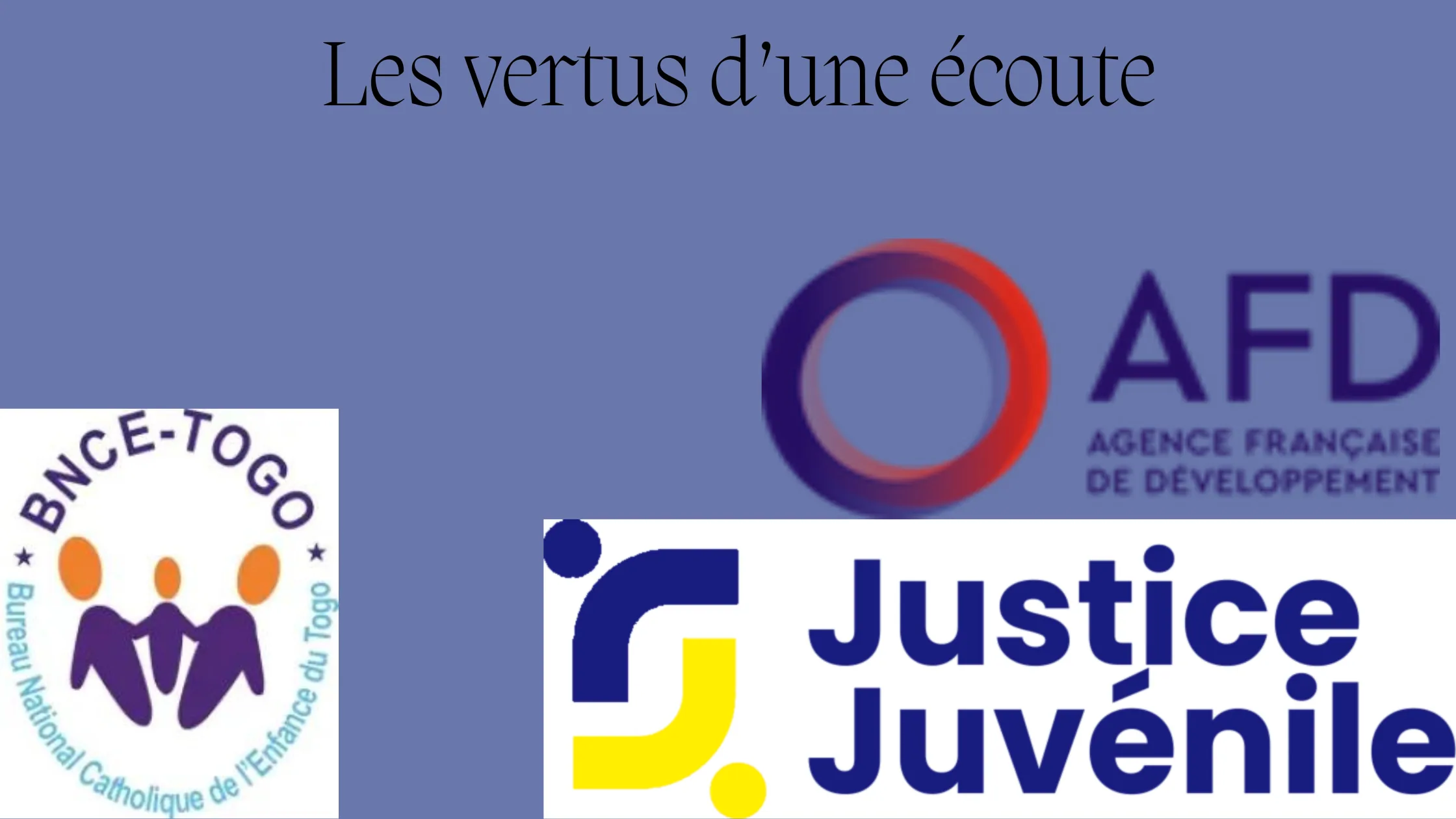 Les vertus de l’écoute pour une relation apaisée en famille et maintenir les enfants dans le cercle familial: