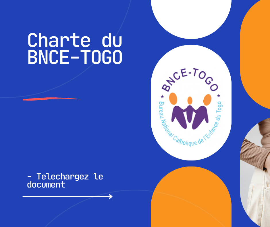 Charte du BNCE-TOGO