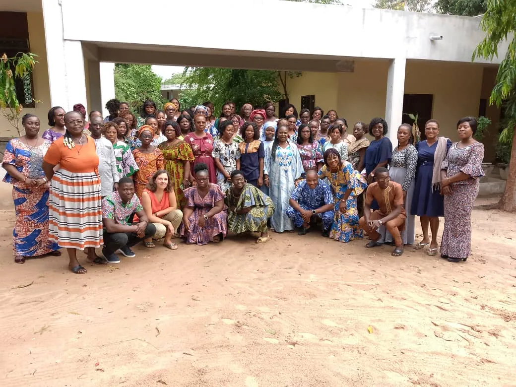 BNCE-Togo renforce les capacités des éducateurs sur les dangers de l’exposition des jeunes enfants aux écrans